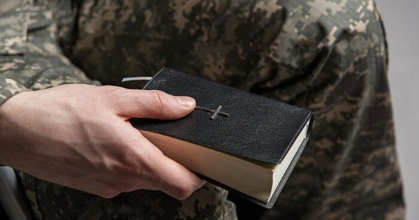 На Львівщині чоловіка покарали за небажання мобілізуватися через віру