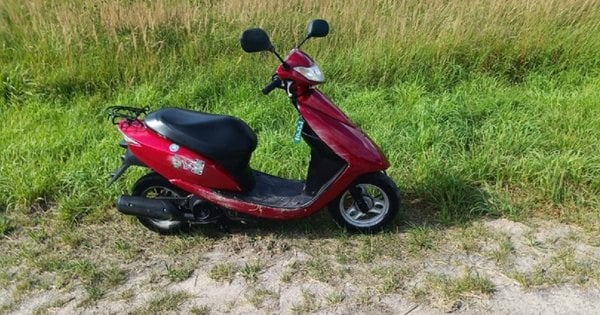 На Львівщині судили підлітка за ДТП зі 72-річною пішохідкою на скутері