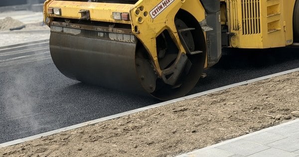 Обʼїзні маршрути та карта з актуальними ремонтами доріг у Львові на 23 червня