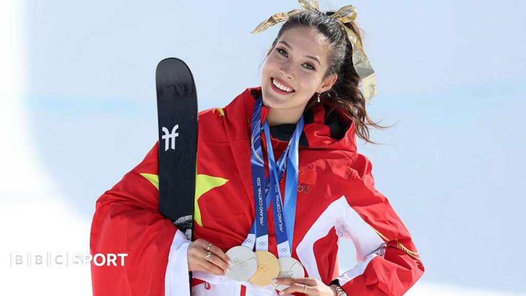 Олімпійські Ігри: Міжнародний олімпійський комітет оголошує про нову стипендію для майбутніх олімпійців