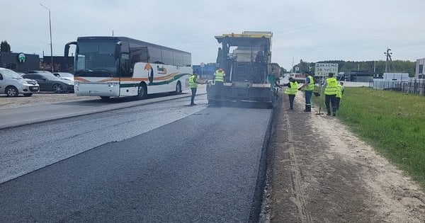 Онур отримає додатково 470 млн грн на відновлення державних доріг у Львівській області