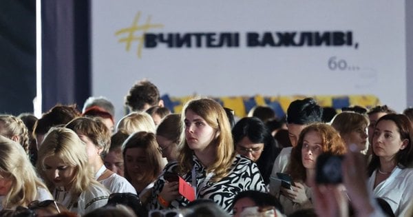 Педагоги завтрашнього дня 2026: програма освітнього фестивалю у Львові - головні спікери заходу
