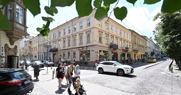 Передбачення синоптиків на п’ятницю – спека збільшиться