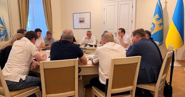 Планують зберегти муніципальну землю на місці колишнього ЛАЗу у Львові та не допустити будівництва