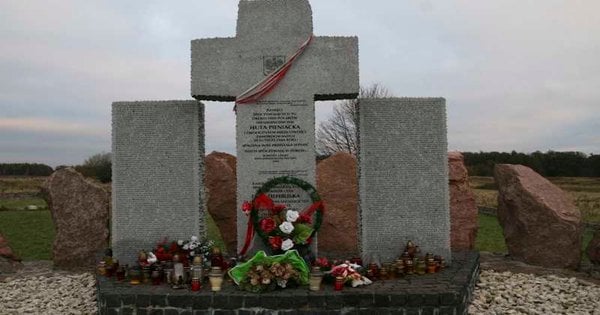 Пошукові роботи українських і польських фахівців – на Львівщині відшукають могили жителів села