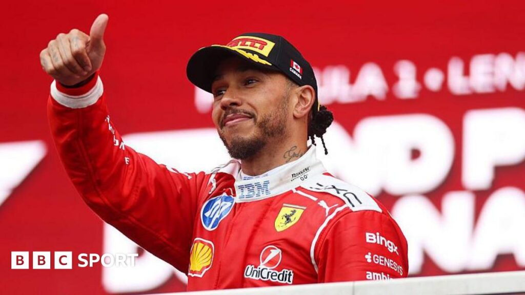 Питання та відповіді Ф1: очікувана перевага Ferrari в Монако, чи завищують рейтинг Кімі Антонеллі та ненадійність крісла Фернандо Алонсо
