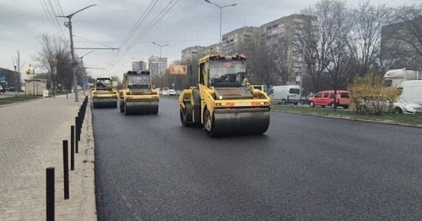 Ремонт на Стрийській розпочнеться 10 червня: чи очікуються перекриття дороги