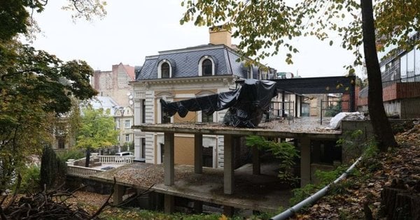 Суд постановив демонтувати незаконну будівлю біля Стрийського парку у Львові