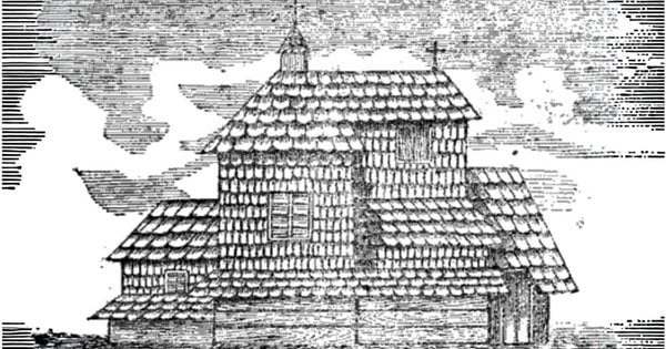 Сихів: історія поселення та найдавніша письмова згадка – документ 1409 року з архіву, фото