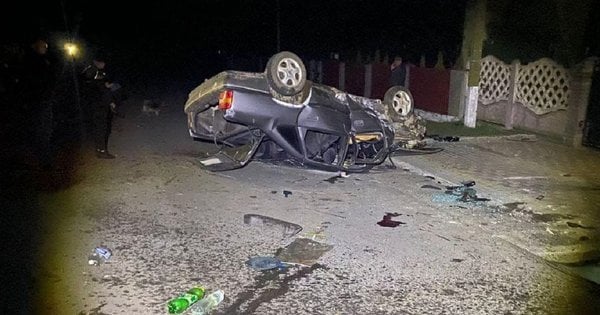 Трагічна аварія на Львівщині: водія Opel засудили до 6 років за п’яну їзду