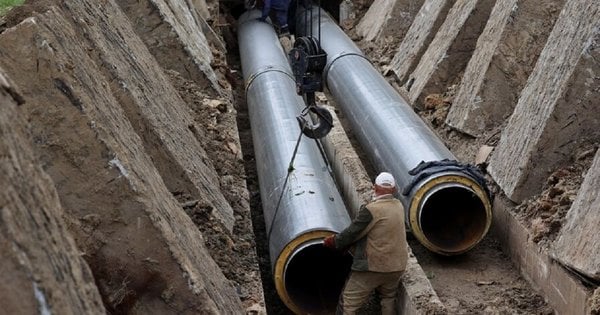 У Львові тимчасово припинять подачу гарячої води в деяких районах з 16 червня на два тижні.