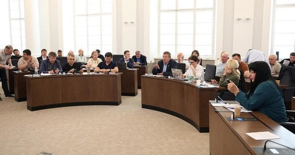 У Львові відстояли мототрасу Майорівка, змінивши цільове призначення землі