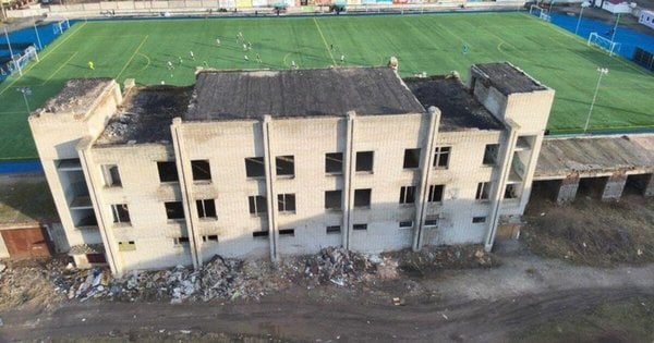 У Рівному продали недобудову поліції за 26 млн грн: подробиці аукціону та переможець