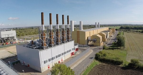 Уряд виділив 939 млн грн на будівництво нових газових електростанцій у Львівській та Івано-Франківській областях