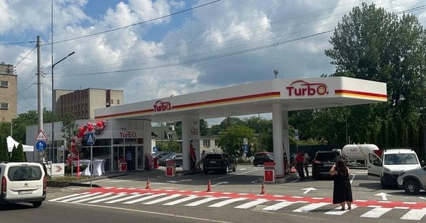 Відкриття нового автозаправного комплексу Турбоойл у Львові: місцезнаходження, деталі, перспективи