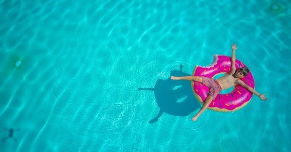 водойми, курортні комплекси, вартість, світлини