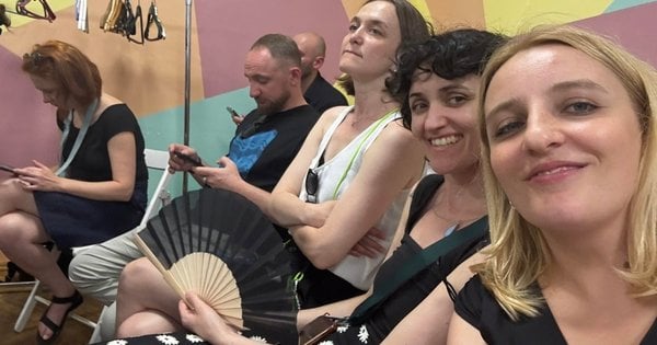Юлія Хомчин прокоментувала відбір керівників двох львівських театрів і музичної школи