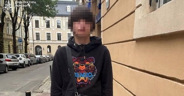 21-річний мешканець Львова побив гостя готелю у місті та викрав 53 тисячі гривень