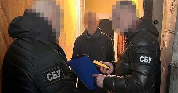 34-річний чоловік зі Львова планував теракт на оборонному заводі у Львові