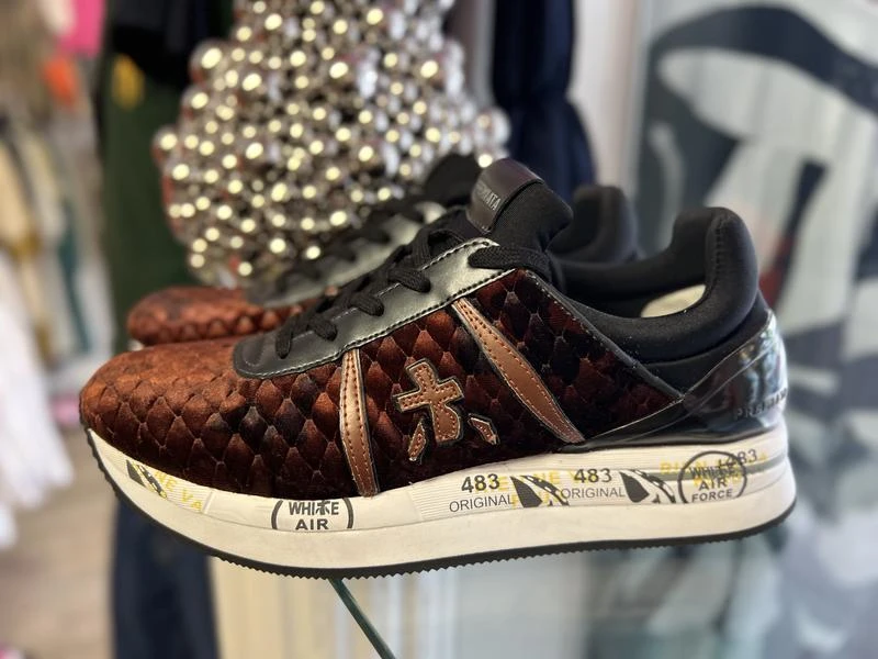 Premiata