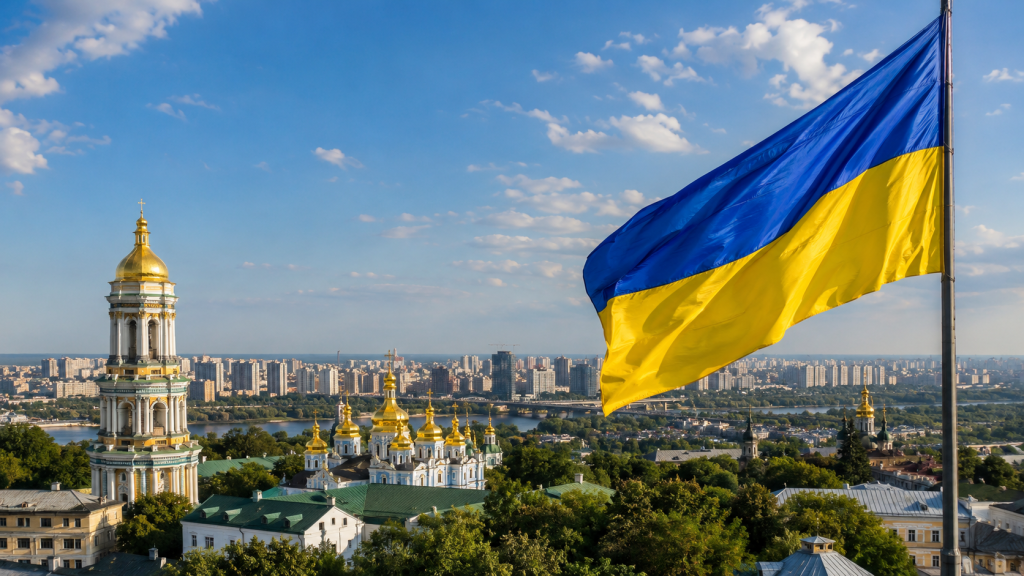 15 липня — День Української Державності