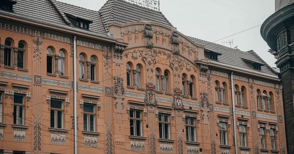 Адреса Руська, 20 у Львові: що з'явиться замість поліклініки після ремонту
