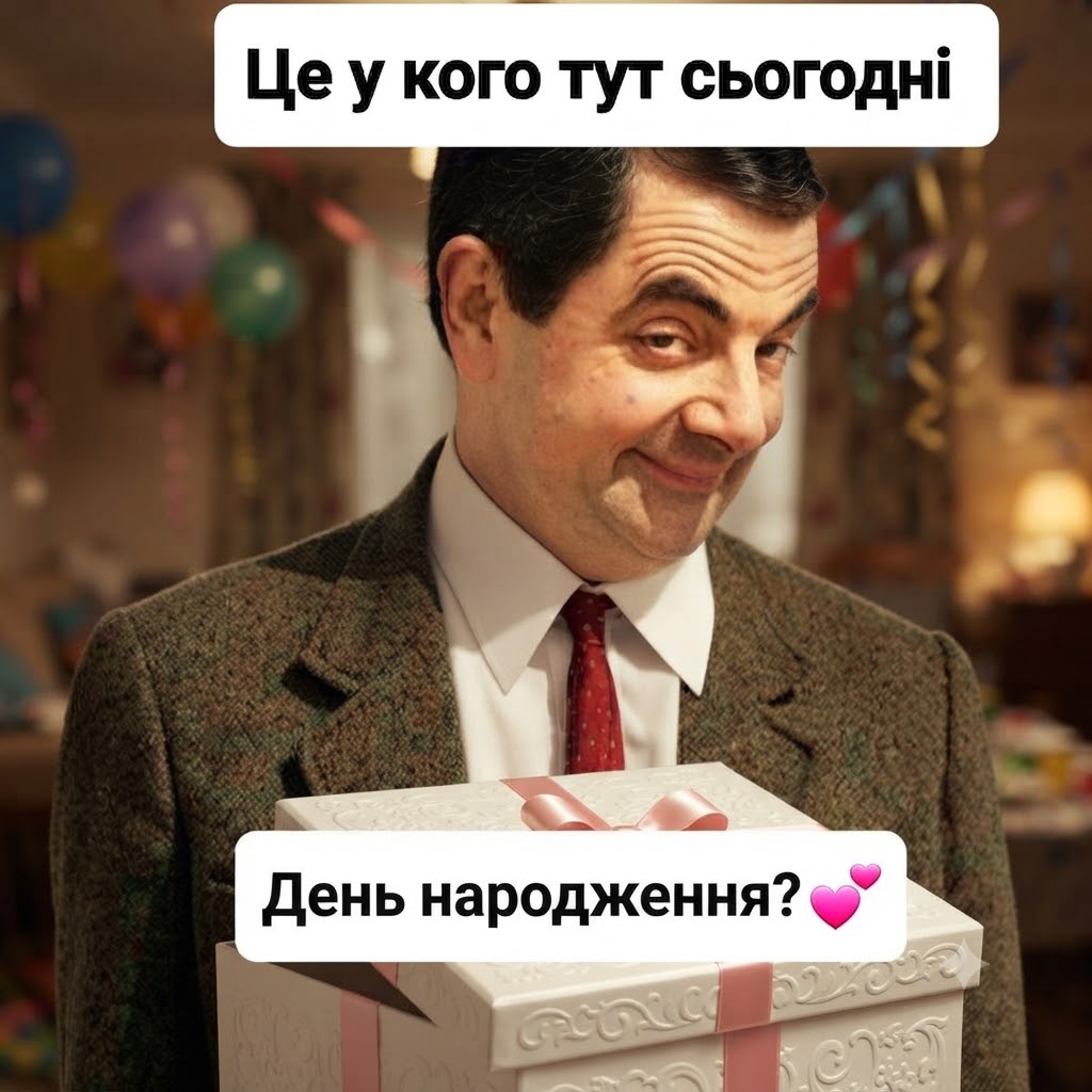 b0f18b2e-bf73-4f10-8853-3d8ccd427109 ‣ Українські новини з днем народження другу Слова, які запам’ятаються надовго – чому просте “вітаю” вже нікого не дивує ‣ Українські новини