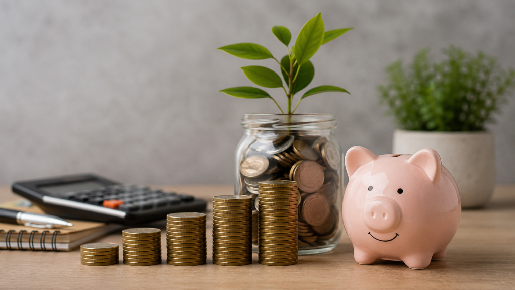 банківскьий депозит