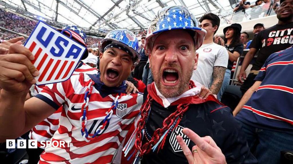 Чемпіонат світу 2026: Чи охопила США футбольна лихоманка?