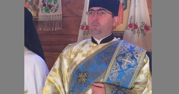 Диякон Андрій Бурдик зі Львова засуджений за зґвалтування власної дитини: рішення суду
