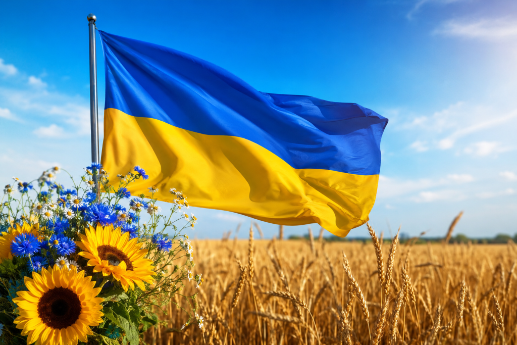 привітання з Днем Конституції