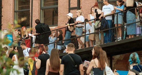 Фестиваль бестселерів 2026 у Львові: причини для відвідування, анонс, програма, ціни на квитки