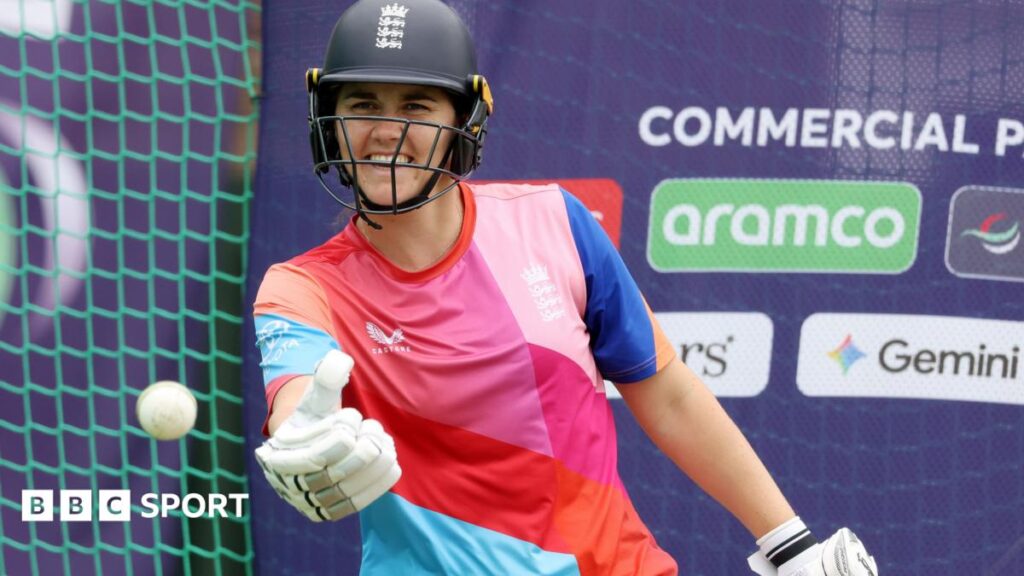 Фінал чемпіонату світу T20: Англія готується до найважливішої гри за останні десять років