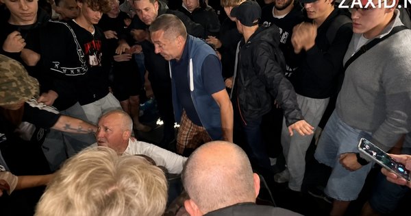 Генштаб розпочав розслідування інциденту з нападом на військових ТЦК у Львові