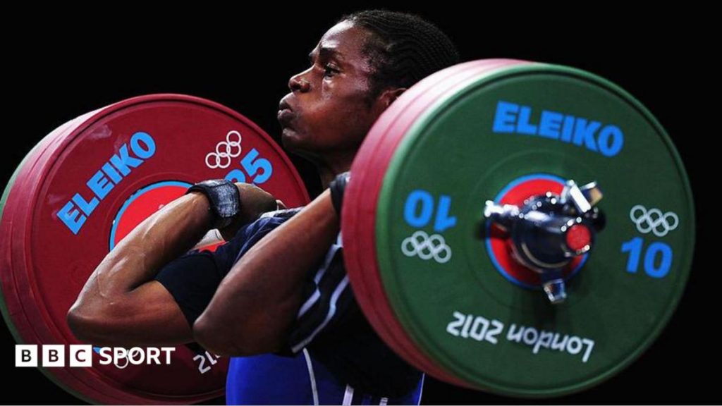 Ігри Співдружності 2026: Мадіас Нгаке - від олімпійця до прибиральника в Глазго