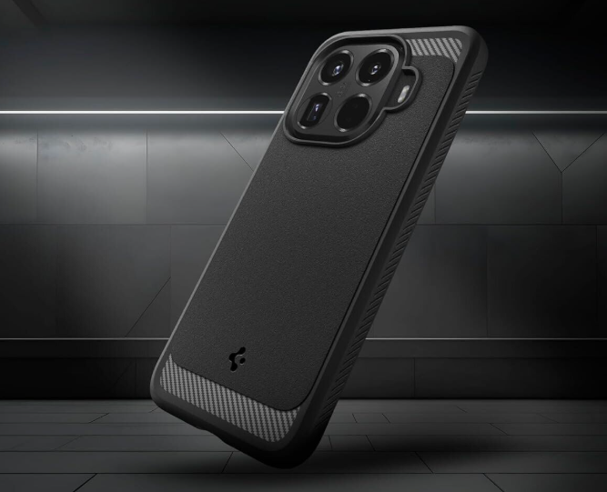 image ‣ Українські новини Чохли для Xiaomi 15T Pro: як обрати найкращий захист