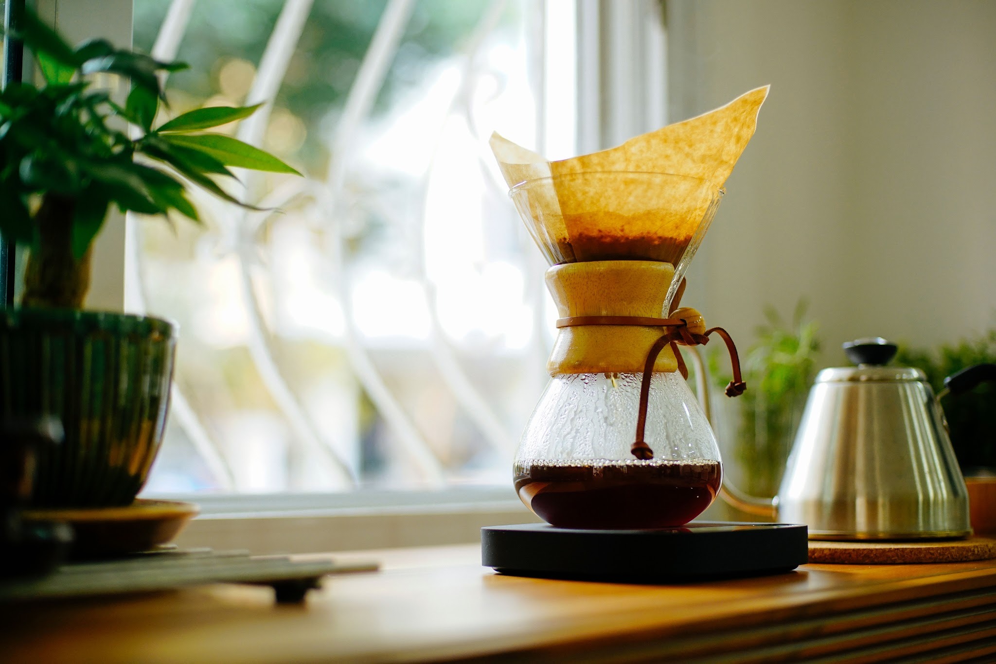 Що таке Infused Coffee та чому інф’юз кава популярна