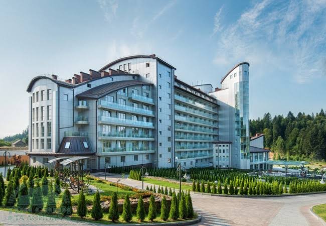 images ‣ Українські новини Маршрут на вихідні зі Львова: 7 місць, куди варто поїхати на авто