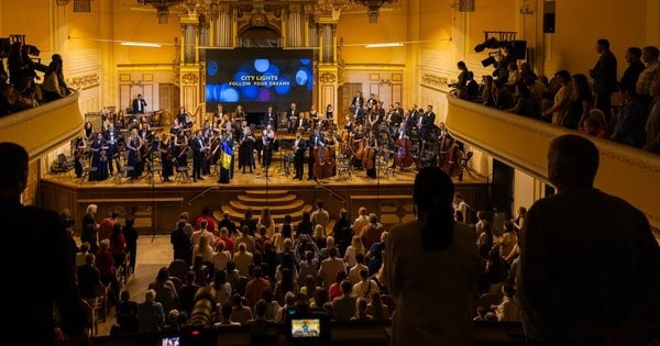 Іоланта Пришляк залишає філармонію через суперечку з головою обласної ради - деталі