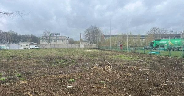 Компанія з Києва з рейтингу Forbes придбала землю на Львівщині: вартість зросла в п’ять разів