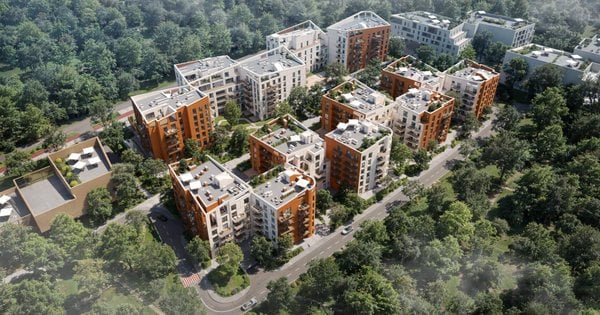 Львів стає ключовим центром розвитку нерухомості: аналіз ринку на 2026 рік