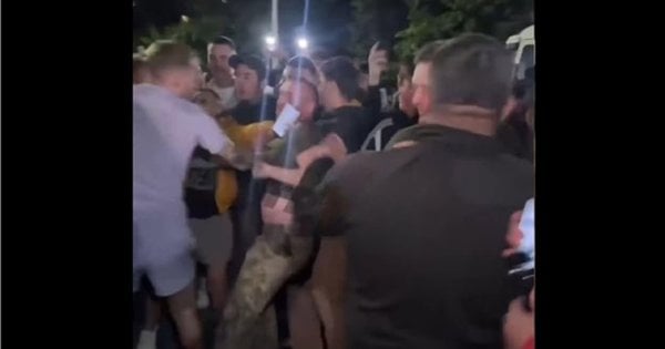 Львівська обласна рада засудила конфлікт між жителями та ТЦК на Сихові
