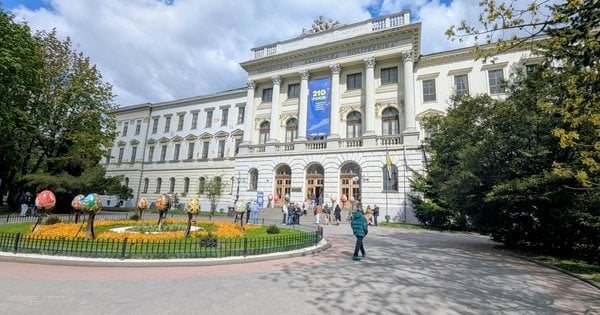 Львівська політехніка посіла перше місце в рейтингу – деталі