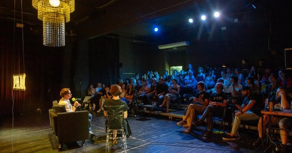 Львівський місяць літературних читань збере авторів з шести держав – детальний розклад заходів фестивалю
