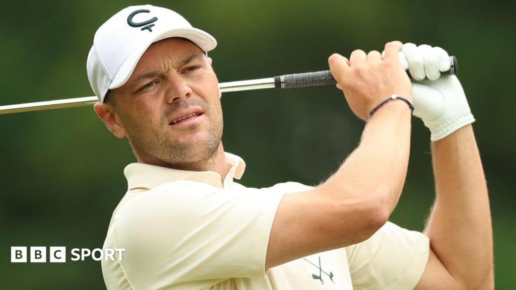 Майбутнє LIV Golf: Мартін Каймер висловлює сумніви щодо турніру