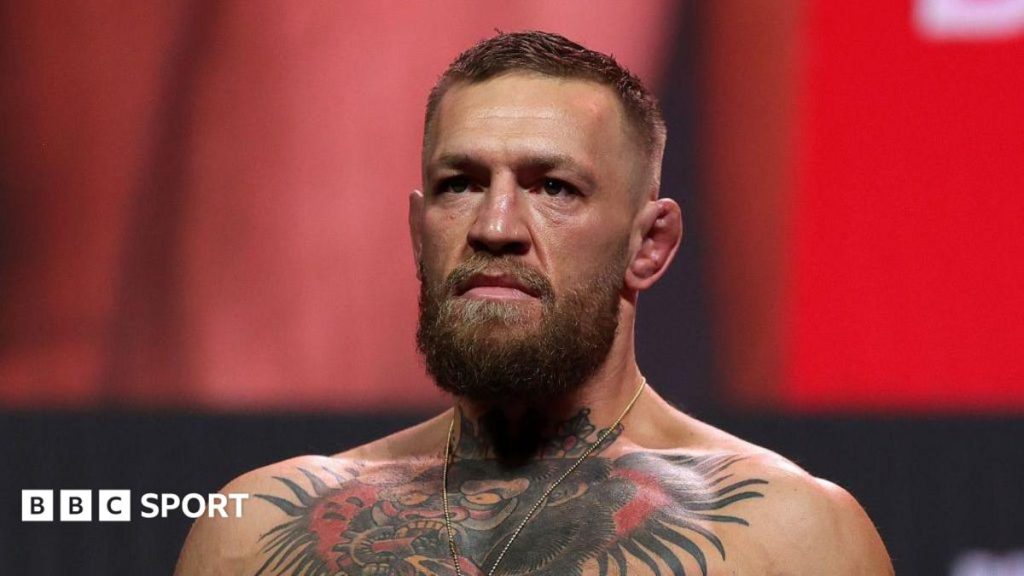 МакГрегор проти Голлоуея 2: Чому повернення Конора МакГрегора на UFC 329 викликає сумніви?