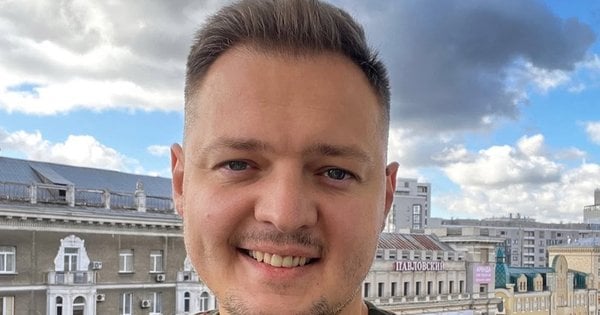 Максим Лавриненко, власник Трухи, уник мобілізації після затримання ТЦК у Львові