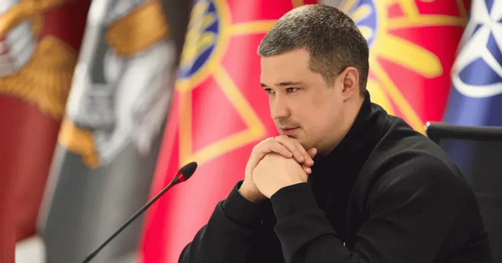 Федоров відмовився йти в радники до Зеленського