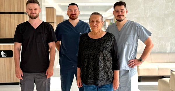 Методи трансплантації - у Львові провели операцію пацієнтці з рідкісним видом раку печінки