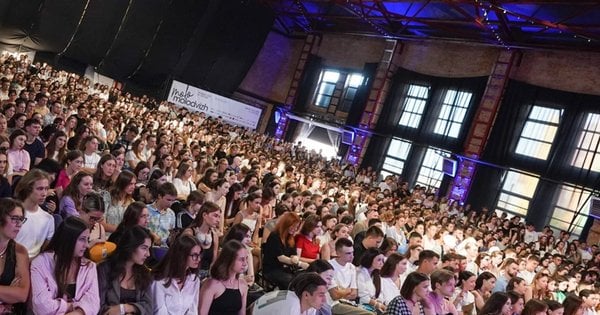 Молодіжний захід 2026 року у Львові пройде 5 вересня – що відомо